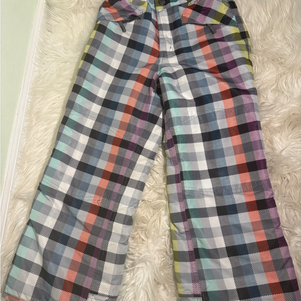 Cherokee Girls Snow Pants